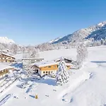 شقة Bergnest Bergluft سول