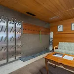 Bergnest Bergluft شقة