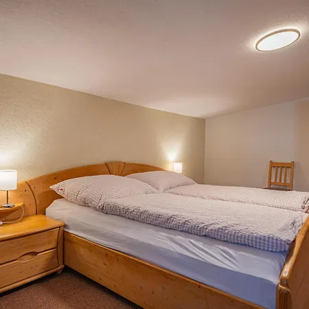 Bergnest Bergluft Soll