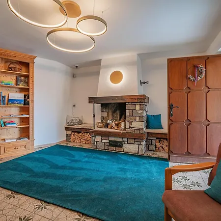 Bergnest Bergluft Apartment Soll