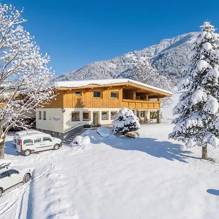 Apartment Bergnest Bergluft Soll