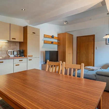 Bergnest Bergluft Apartment