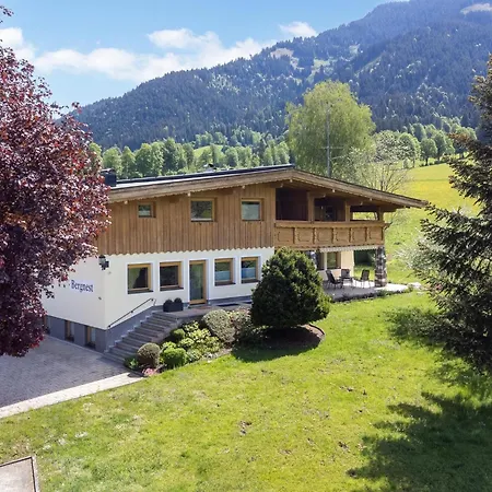 Bergnest Bergluft Apartment