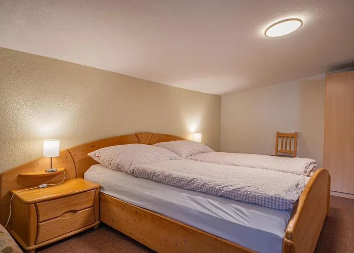 Bergnest Bergluft Söll