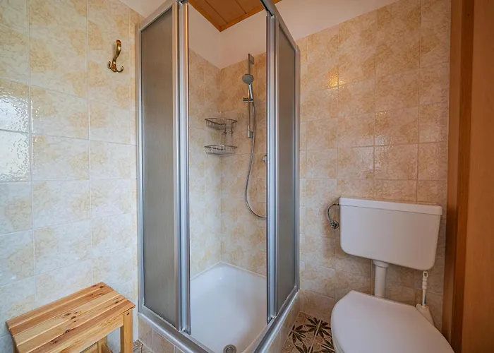 Bergnest Bergluft Lejlighed